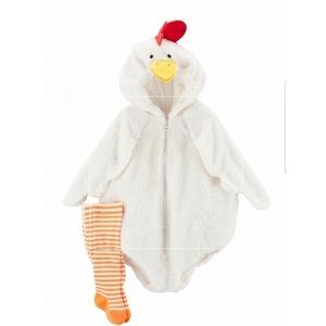 Carter's Little Chicken Halloween Costume